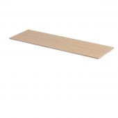 Oltens Lun blat naszafkowy 120 cm dąb 63027060