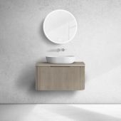 Oltens Hamnes szafka podumywalkowa 80 cm dąb 60023060