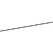 Oristo Neo oświetlenie szafki 120 cm wewnętrzne dolne biały mat OR00-A-OSW-120-2