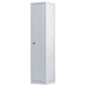 Oristo Montebianco szafka 35 cm wisząca boczna biały mat OR47-SB1D-35-2