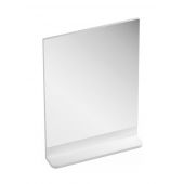 Ravak BeHappy II lustro 53x74 cm białe X000001099