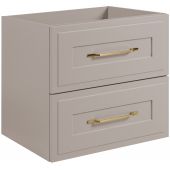 Rodan Classic szafka 60x46x57 cm podumywalkowa wisząca beżowa