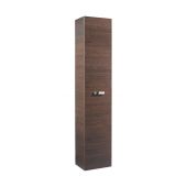 Outlet - Roca Victoria szafka boczna 150 cm kolumna wysoka wenge A856577201