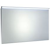 Sapho Bora lustro 100x60 cm prostokątne z oświetleniem LED AL716