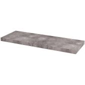 Sapho Avice blat 110 cm cement AV1117