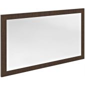 Sapho Nirox lustro 100x60 cm rama sosna rustykalna NX106-1616