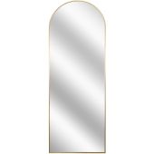 Styler Aurea Gold AG lustro 50x140 cm złote HA-01607
