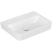 Villeroy & Boch O.Novo umywalka 60x46 cm ścienna prostokątna White Alpin 4A416F01