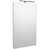 Villeroy & Boch More to See lustro 75x60 cm z oświetleniem LED A4046000