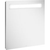 Villeroy & Boch More To See 14 lustro 60x75 cm z oświetleniem LED A4296000