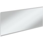 Villeroy & Boch More to See Square lustro 160x70 cm prostokątne z oświetleniem A4751600