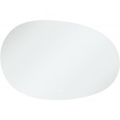 Villeroy & Boch Antao lustro 120x80,5 cm z oświetleniem A4761200