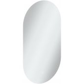 Villeroy & Boch More to See Lite lustro 50x90 cm owalne z oświetleniem A4835000