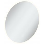 Villeroy & Boch More to See Lite+ lustro 65x65 cm okrągłe z oświetleniem A4846500