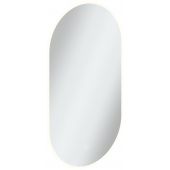 Villeroy & Boch More to See Lite+ lustro 50x90 cm owalne z oświetleniem A4855000