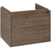 Villeroy & Boch Skyla szafka 57,2x43,9x43,6 cm podumywalkowa wisząca Arizona Oak C78400VH