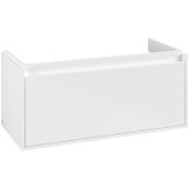 Villeroy & Boch Skyla szafka 97,2x43,9x43,6 cm podumywalkowa wisząca Brilliant White C78900VE