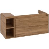 Villeroy & Boch Skyla szafka 97,2x43,9x43,6 cm podumywalkowa wisząca Oak Kansas C79000RH