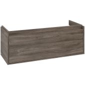 Villeroy & Boch Skyla szafka 117,2x43,9x43,6 cm podumywalkowa wisząca Stone Oak C79200RK