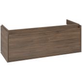 Villeroy & Boch Skyla szafka 117,2x43,9x43,6 cm podumywalkowa wisząca Arizona Oak C79200VH