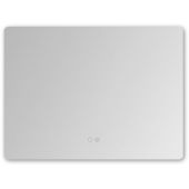 Zuma Line lustro 70x50 cm prostokątne z oświetleniem z matą grzewczą D3001