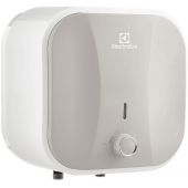 Electrolux pojemnościowy podgrzewacz wody 15 l 2,5 kW elektryczny EWH15QOEEC