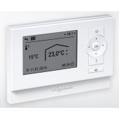 Viessmann Vitodens Vitotrol 200-E regulator temperatury przewodowy Z017415