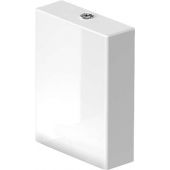 Duravit Viu spłuczka WC biała 0942000085