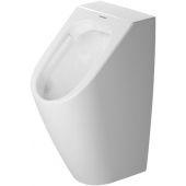 Duravit ME by Starck pisuar Rimless HygieneGlaze biały 2809302000