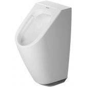 Duravit ME by Starck pisuar elektroniczny Rimless biały 2809310000