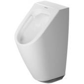 Duravit ME by Starck pisuar elektroniczny Rimless HygieneGlaze biały 2809312093