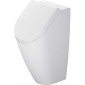 Duravit ME by Starck pisuar wiszący Rimless HygieneGlaze biały połysk 281230AA00