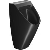 GSI Sand pisuar wiszący czarny mat 909726