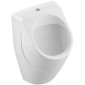 Villeroy & Boch O.Novo pisuar wiszący CeramicPlus Weiss Alpin 752300R1