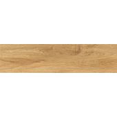 Ceramika Color Wood Essence Natural płytka ścienno-podłogowa 15,5x62 cm brązowy mat