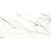 Cersanit Arce white glossy płytka ścienna 29,7x60 cm biały połysk