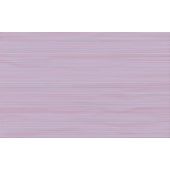 Cersanit Artiga violet płytka ścienna 25x40 cm fioletowy połysk