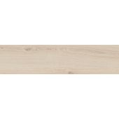 Opoczno Wood Concept Classic Oak white płytka ścienno-podłogowa 22,1x89 cm STR biały mat