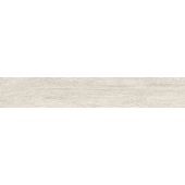 Opoczno Grand Wood Prime White płytka ścienno-podłogowa 19,8x119,8 cm STR biały mat