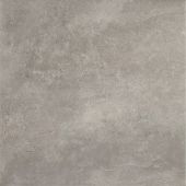 Cersanit Febe dark grey płytka podłogowa 42x42 cm ciemnoszary mat