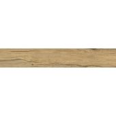 Cersanit Organic Wood Berkwood beige płytka ścienno-podłogowa 19,8x119,8 cm STR beżowy mat