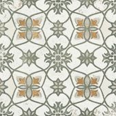 Mariner Vintage 19 dekor ścienno-podłogowy 20x20 cm mix brązowy