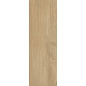 Paradyż Wood Basic płytka ścienno-podłogowa 60x20 cm brązowa