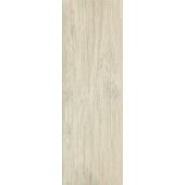 Paradyż Wood Basic płytka ścienno-podłogowa 20x60 cm biała