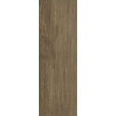 Paradyż Wood Basic płytka ścienno-podłogowa 20x60 cm brązowa