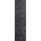 Paradyż Bazalto płytka elewacyjna 8,1x30 cm A grafitowy mat
