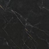 Euroceramic Ebro płytka ścienno-podłogowa 60x60 cm STR czarny lappato