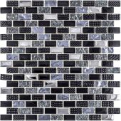 Iryda Microcemento mozaika ścienna 30x30 cm