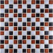 Iryda Rosario mozaika ścienna 30x30 cm