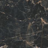 Cerrad Marquina płytka ścienno-podłogowa 59,7x59,7 cm czarna